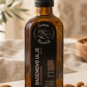 Bademovo ulje 100 ml